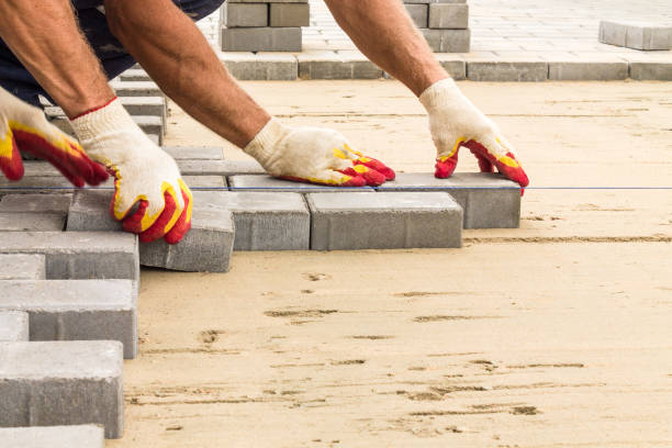 Best Driveway Paver Sealing  in , HI
