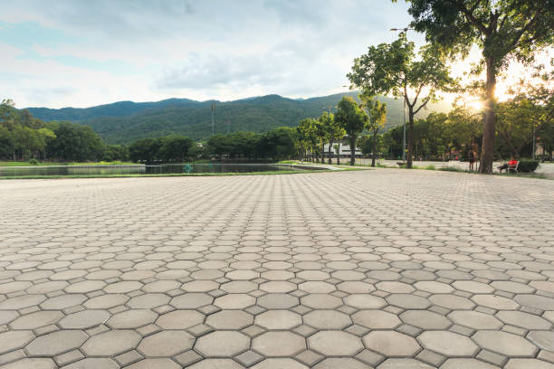 Best Cobblestone Driveway Pavers  in , HI