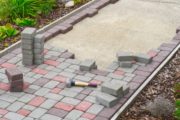 Best Decorative Driveway Pavers  in , HI