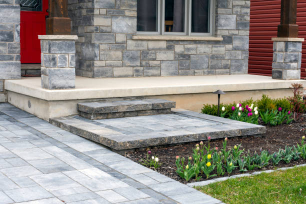 Best Concrete Paver Driveway  in , HI