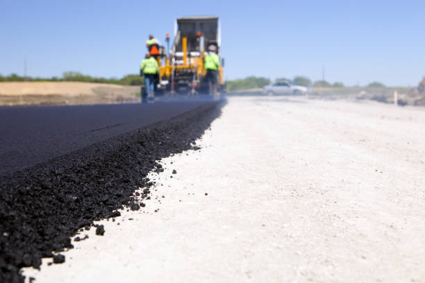Best Driveway Resurfacing Pavers  in , HI