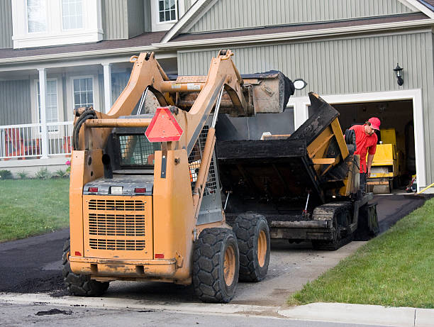 Best Local Driveway Pavers  in , HI