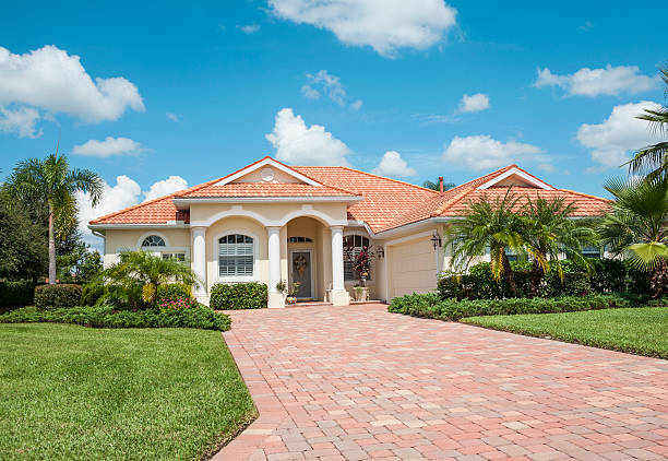 Best Residential Paver Driveway  in , HI