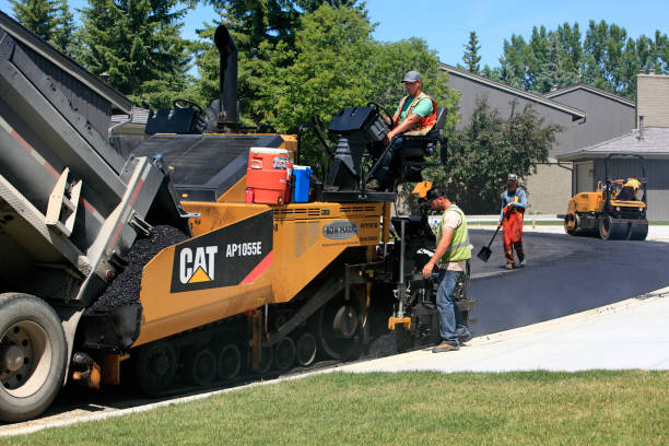 Best Custom Driveway Pavers  in , HI